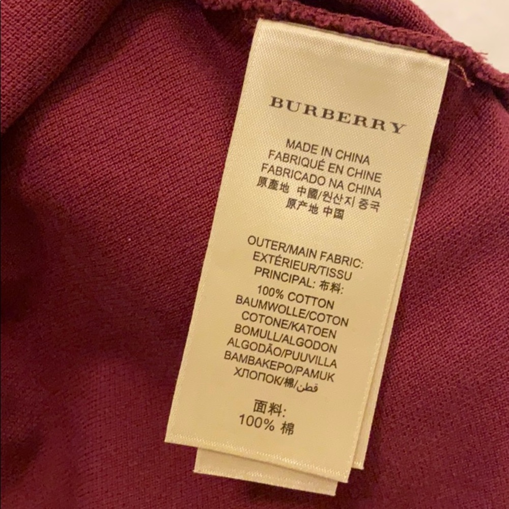 Burberry - Picture 7 of 7